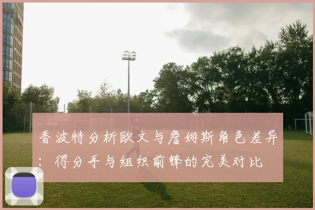 香波特分析欧文与詹姆斯角色差异：得分手与组织前锋的完美对比